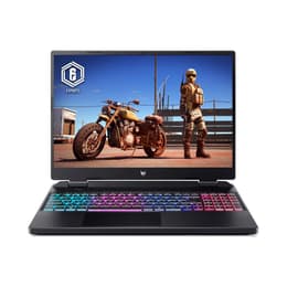 Acer Predator Helios Neo PHN16-71 16" - Core i9-13900HX - 32GB - SSD 1 TBGB NVIDIA GeForce RTX 4070 AZERTY - Francúzska