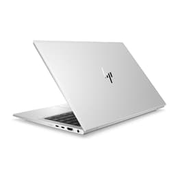 HP EliteBook 840 G7 14" (2020) - Core i5-10210U - 8GB - SSD 256 GB AZERTY - Francúzska