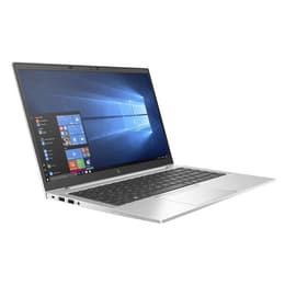 HP EliteBook 840 G7 14" (2020) - Core i5-10210U - 8GB - SSD 256 GB AZERTY - Francúzska