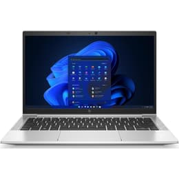 HP EliteBook 835 G8 13" (2021) - Ryzen 5 - 5000 Series (U) - 8GB - SSD 512 GB AZERTY - Francúzska