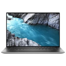 Dell XPS 15 9500 15" (2020) - Core i7 - Gen 10 (H) - 32GB - SSD 1 TO QWERTY - Švédska