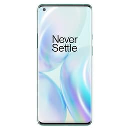 OnePlus 8 Pro 128GB - Zelená - Neblokovaný - Dual-SIM