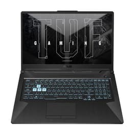 Asus TUF Gaming A17 FA706NF-HX005W 17" - Ryzen 5 7535HS - 16GB - SSD 512 GBGB NVIDIA GEFORCE RTX 2050 AZERTY - Francúzska