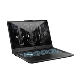 Asus TUF Gaming A17 FA706NF-HX005W 17" - Ryzen 5 7535HS - 16GB - SSD 512 GBGB NVIDIA GEFORCE RTX 2050 AZERTY - Francúzska