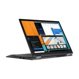 Lenovo ThinkPad X13 Yoga G2 13" (2020) - Core i5 - Gen 11 (G) - 8GB - SSD 1 TO QWERTY - Anglická