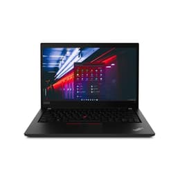 Lenovo ThinkPad T14s G1 14" (2020) - Core i5 - Gen 10 (U) - 8GB - SSD 512 GB QWERTY - Anglická