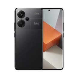 Xiaomi Redmi Note 13 Pro+ 256GB - Čierna - Neblokovaný
