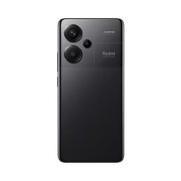 Xiaomi Redmi Note 13 Pro+ 256GB - Čierna - Neblokovaný
