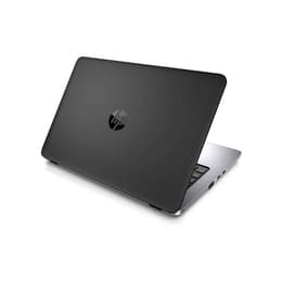 HP EliteBook 820 G2 12" (2015) - Core i5-5300U - 8GB - HDD 320 GB AZERTY - Francúzska