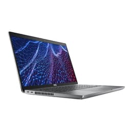 Dell Latitude 5430 14" (2020) - Core i5 - Gen 12 (U) - 32GB - SSD 512 GB QWERTZ - Nemecká
