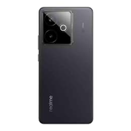 Realme GT 7T 512GB - Čierna - Neblokovaný