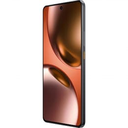 Realme GT 7T 512GB - Čierna - Neblokovaný