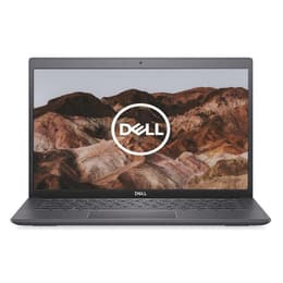 Dell Latitude 3301 14" (2018) - Core i5 - Gen 8 (U) - 16GB - SSD 256 GB AZERTY - Francúzska