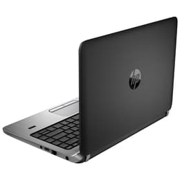HP ProBook 430 G2 13" (2015) - Core i3-5010U - 4GB - SSD 128 GB QWERTY - Španielská