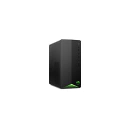 HP Pavilion TG01-0094NF Core i5-9400F 2.9 GHz - SSD 128 GB + HDD 1 To - 8GB