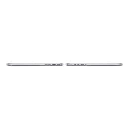 MacBook Pro Retina 13" (2015) - Core i5 - 8GB SSD 256 QWERTY - Holandská