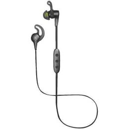 Slúchadlá Do uší Jaybrid X4 Bluetooth - Čierna