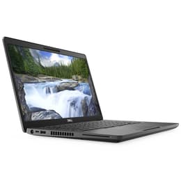 Dell Latitude 5400 14" (2020) - Core i5-8365U - 8GB - SSD 256 GB AZERTY - Francúzska
