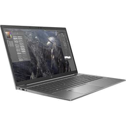 HP ZBook Firefly 15 G8 15" (2021) - Core i5 - Gen 11 (G) - 16GB - SSD 256 GB QWERTY - Anglická