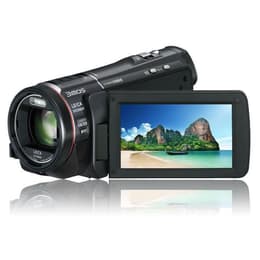 Videokamera Panasonic HC-X920 - Čierna