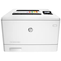 HP Color LaserJet Pro M452DN Farebná laserová