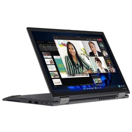 Lenovo ThinkPad X13 Yoga 13" Core i5-10210U - SSD 1000 GB - 8GB QWERTZ - Nemecká