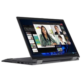 Lenovo ThinkPad X13 Yoga G1 13" (2020) - Core i5 - Gen 10 (U) - 8GB - SSD 1 TO QWERTZ - Nemecká