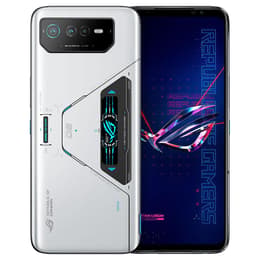 Asus ROG Phone 6 Pro 512GB - Biela - Neblokovaný
