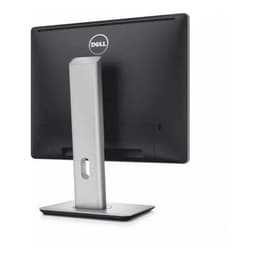 Monitor 19 Dell P1914SC 1280 x 1024 LCD Čierna/Sivá