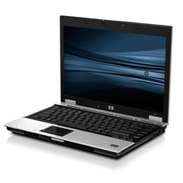 HP EliteBook 6930p 14" (2008) - Core 2 Duo P8400 - 4GB - HDD 500 GB AZERTY - Francúzska