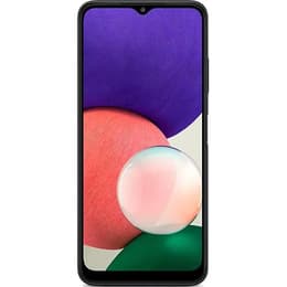 Galaxy A03s 32GB - Čierna - Neblokovaný