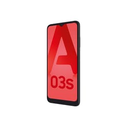 Galaxy A03s 32GB - Čierna - Neblokovaný