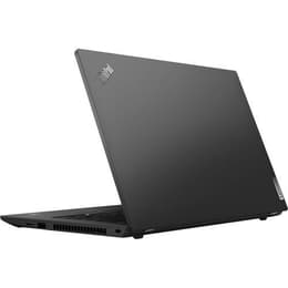 Lenovo ThinkPad L14 14" (2020) - Ryzen 3 - 4000 Series (U) - 16GB - SSD 1 TO AZERTY - Francúzska