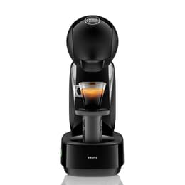 Espresso stroj Krups Infinissima L - Čierna