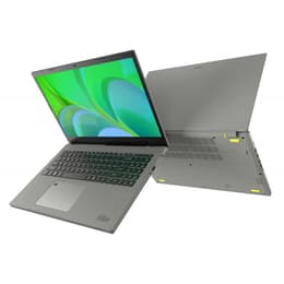 Acer Aspire Vero AV15-51-78H5 15" (2021) - Core i7-1195G7 - 16GB - SSD 1000 GB AZERTY - Francúzska