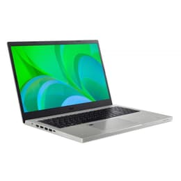 Acer Aspire Vero AV15-51-78H5 15" (2021) - Core i7-1195G7 - 16GB - SSD 1000 GB AZERTY - Francúzska