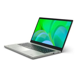 Acer Aspire Vero AV15-51-78H5 15" (2021) - Core i7-1195G7 - 16GB - SSD 1000 GB AZERTY - Francúzska