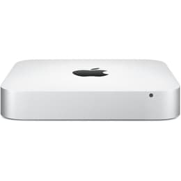 Mac mini (október 2014) Core i5 1,4 GHz - SSD 250 GB - 4GB