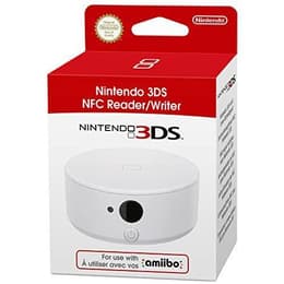 Televízna dokovacia stanica Wii U Nintendo 3DS NFC Amiibo