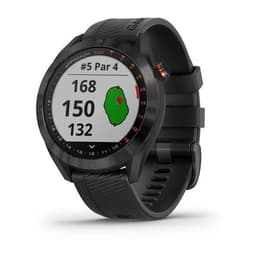 Garmin Approach S40 Bluetooth 43 mm - Čierna