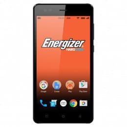 Energizer S550 16GB - Čierna - Neblokovaný