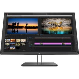 Monitor 27 HP DreamColor Z27x 2560x1440 LCD Čierna