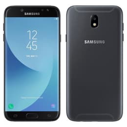 Galaxy J7 Pro 16GB - Čierna - Neblokovaný