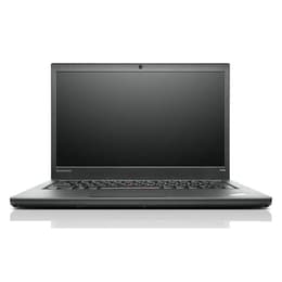 Lenovo ThinkPad T440 14" (2013) - Core i5-4300U - 8GB - HDD 320 GB AZERTY - Francúzska