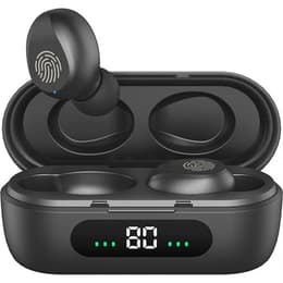 Slúchadlá Do uší Remax TWS-41 Bluetooth - Čierna
