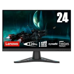 Monitor 23 Lenovo G24e-20 1920 x 1080 LED Čierna