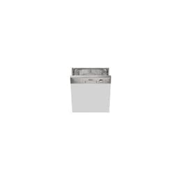 Samostatná umývačka riadu Hotpoint LSB7M116XEU cm - 12 až 16 prestieraní