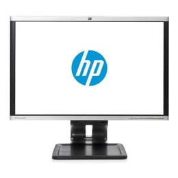Monitor 24 HP Compaq LA2405X 1920 x 1080 LCD Sivá