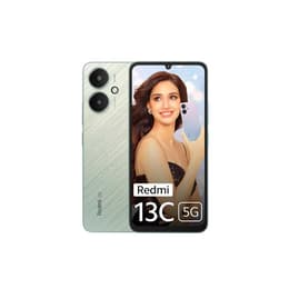 Xiaomi Redmi 13C 5G 128GB - Zelená - Neblokovaný