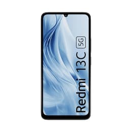 Xiaomi Redmi 13C 5G 128GB - Zelená - Neblokovaný
